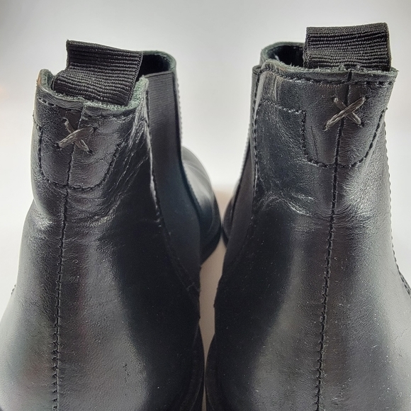 River Island Men's Chelsea Ankle Boots, 44 - Picture 6 of 9